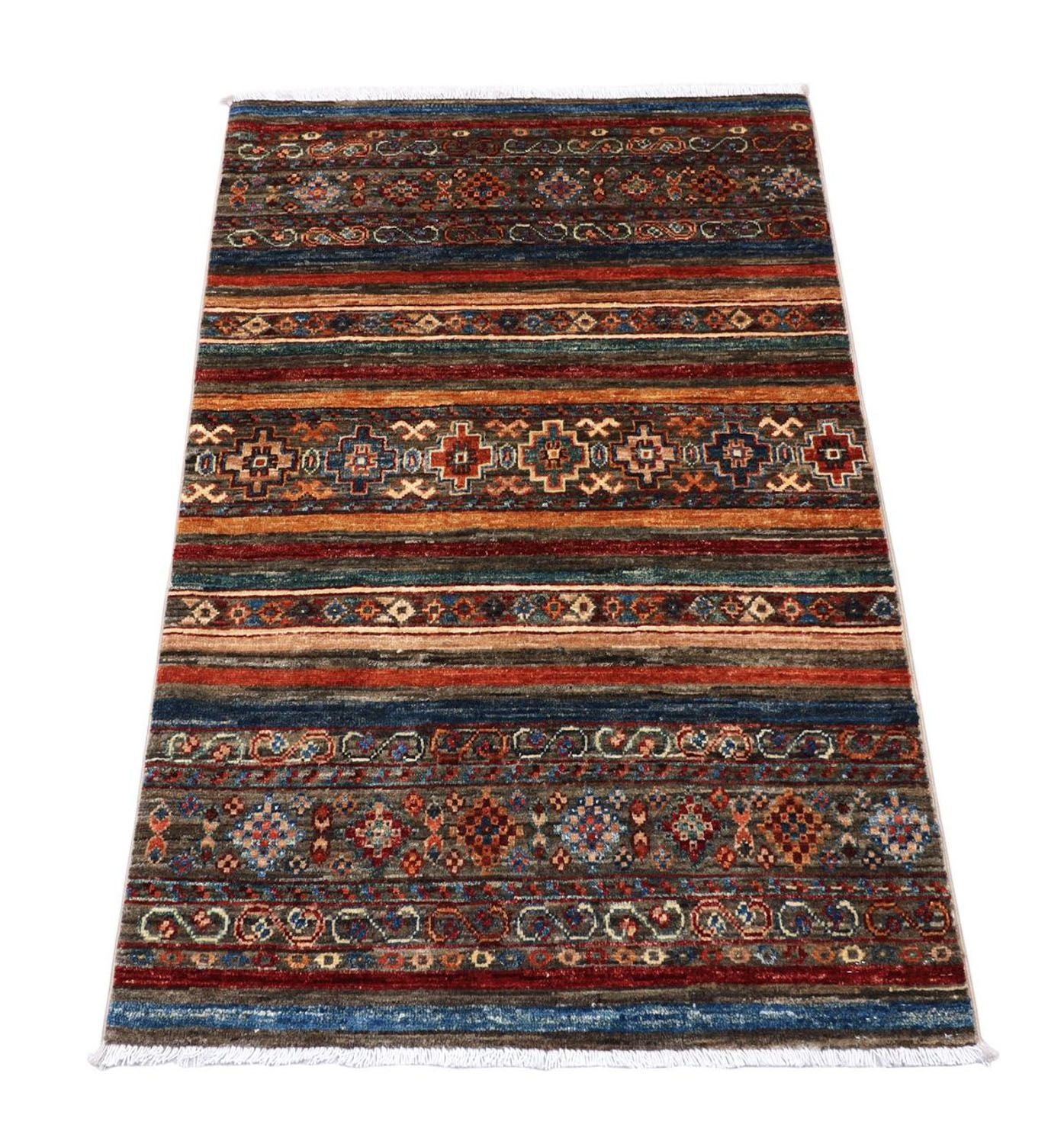 Dywan Zieglera 127x84cm - Dywan orientalny