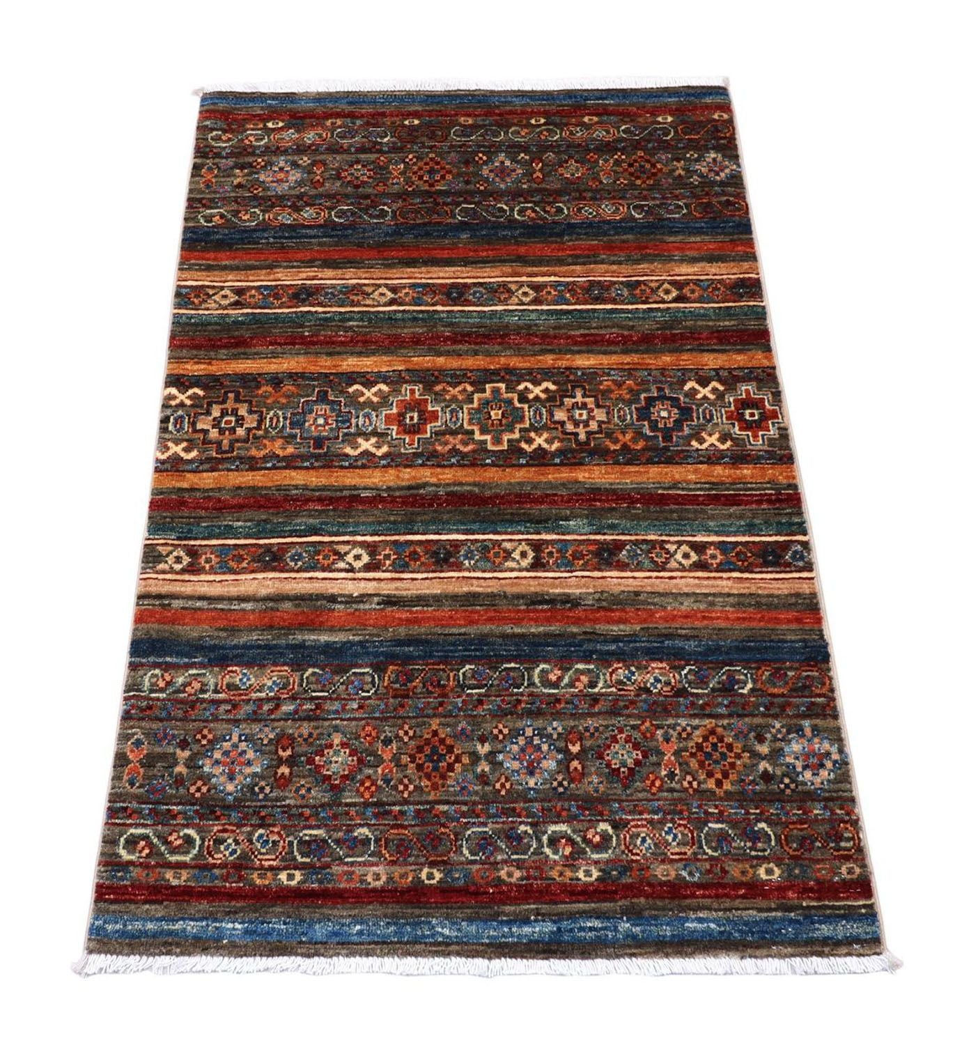 Dywan Zieglera 126x81cm - Dywan orientalny