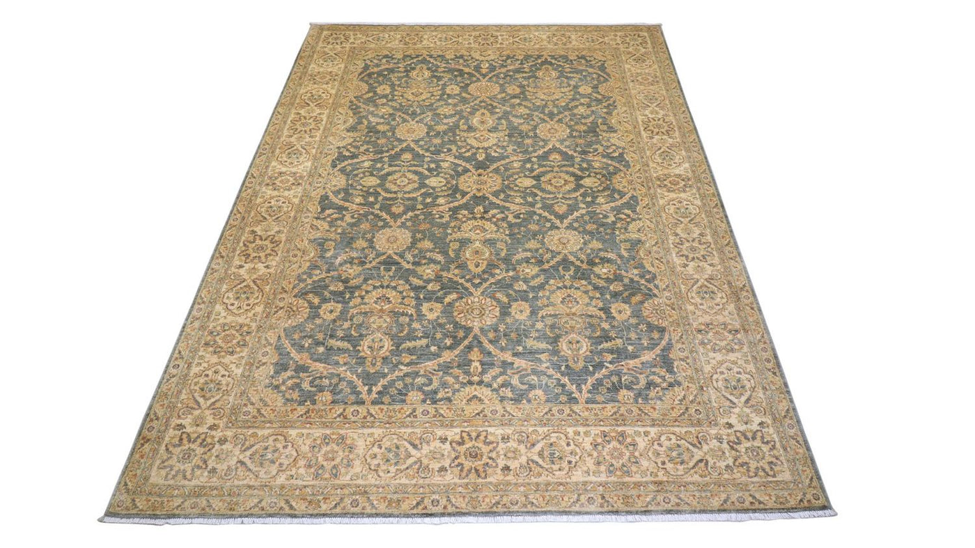 Dywan Zieglera 362x283cm - Dywan orientalny