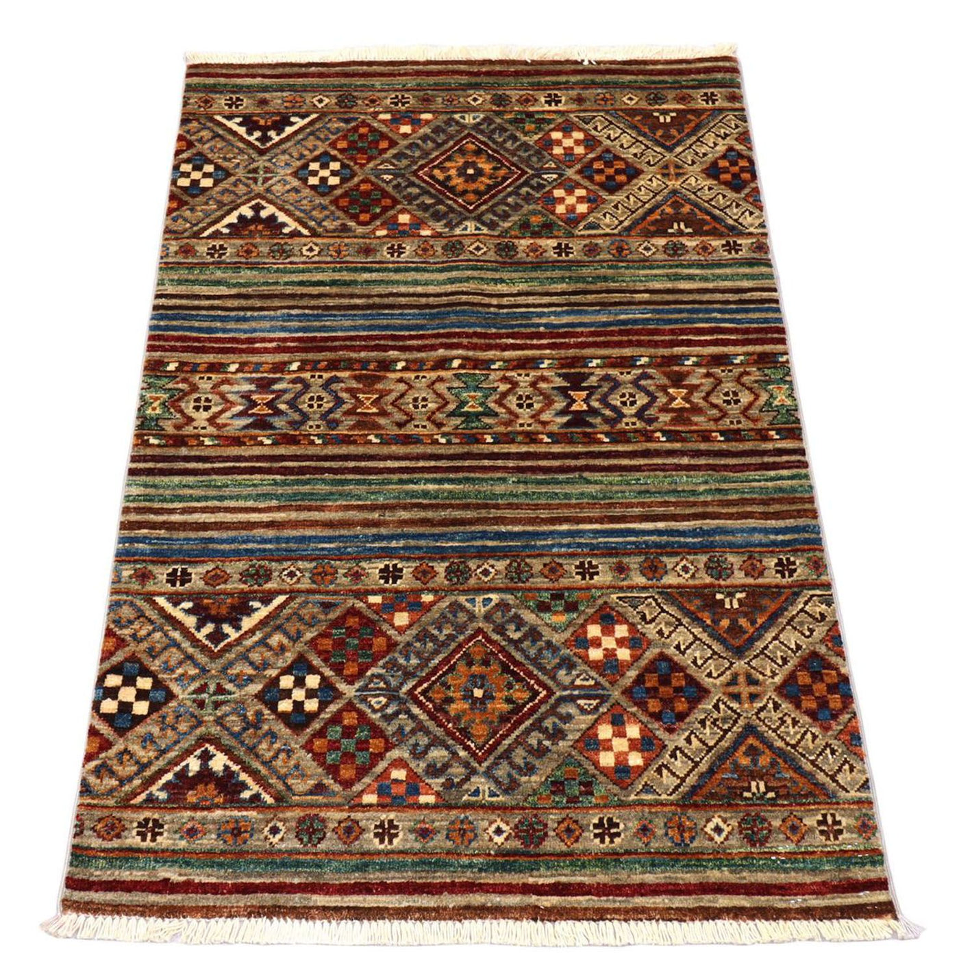 Dywan Zieglera 126x82cm - Dywan orientalny