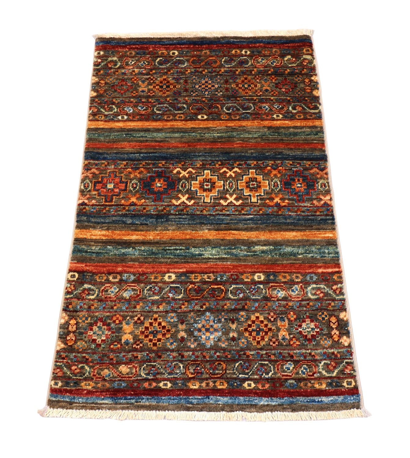 Dywan Zieglera 100x61cm - Dywan orientalny