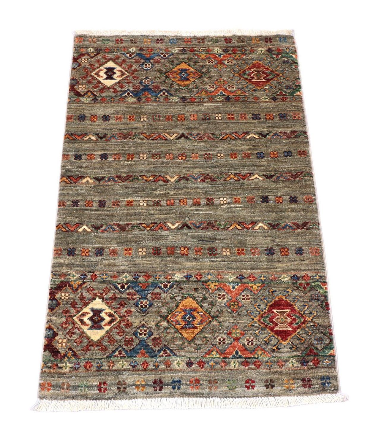 Dywan Zieglera 100x63cm - Dywan orientalny