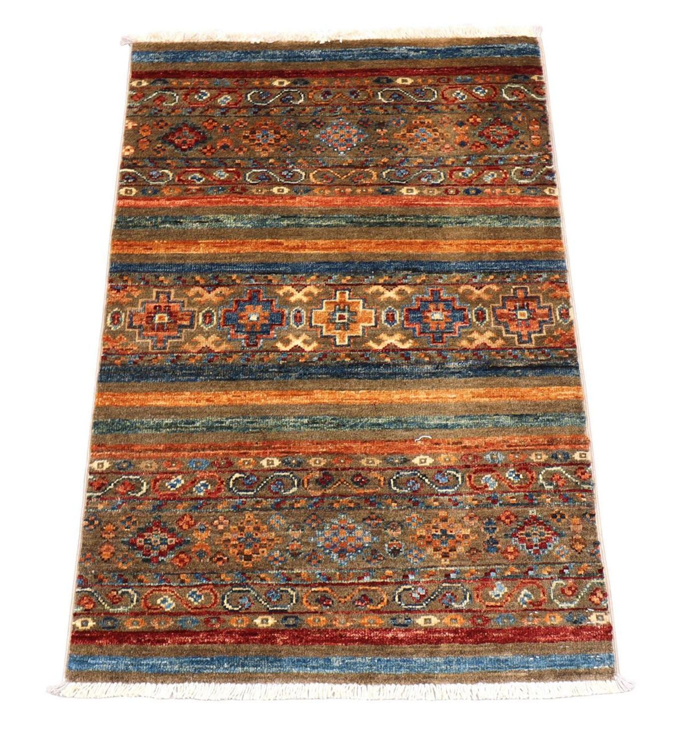 Dywan Zieglera 93x57cm - Dywan orientalny