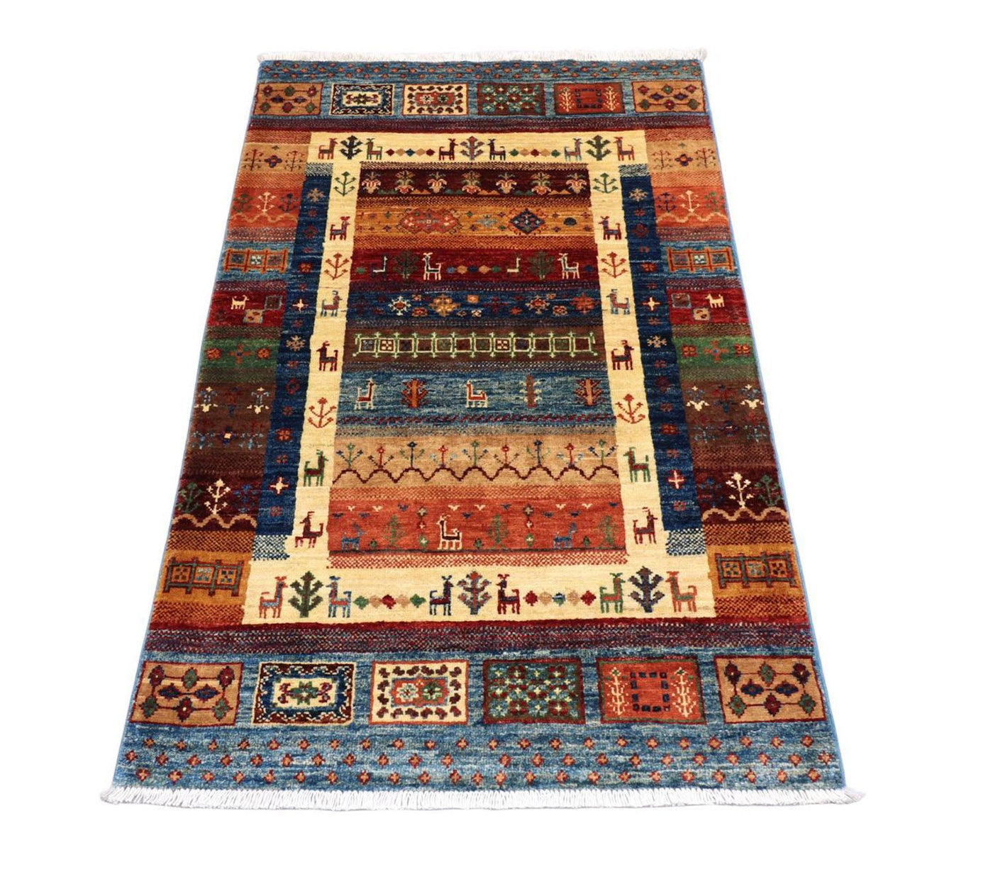 Dywan Zieglera 135x84cm - Dywan orientalny