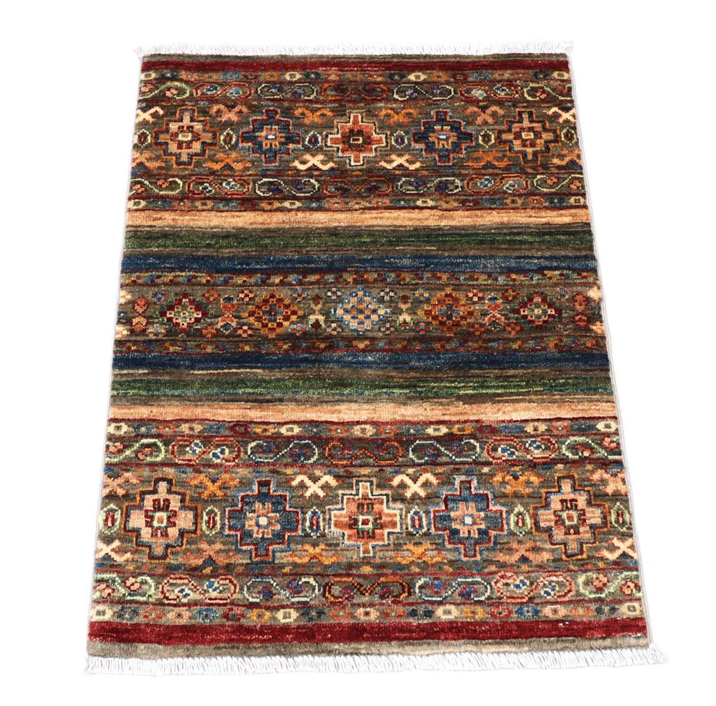 Dywan Zieglera 84x61cm - Dywan orientalny