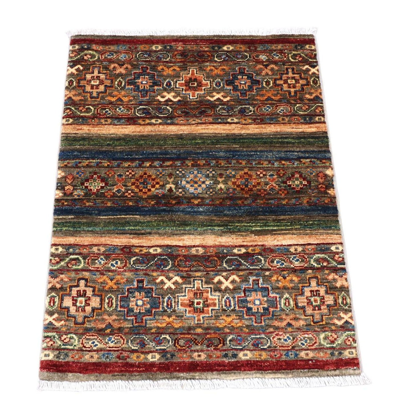 Dywan Zieglera 84x61cm - Dywan orientalny