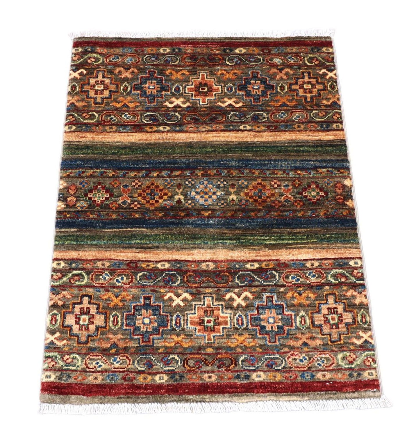 Dywan Zieglera 84x62cm - Dywan orientalny