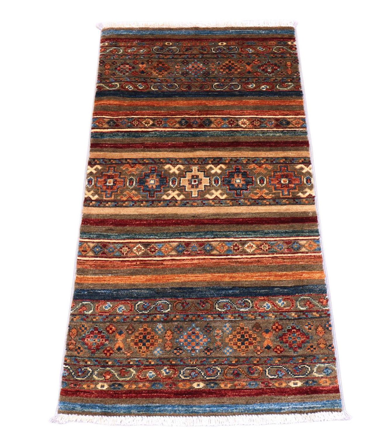 Dywan Zieglera 103x58cm - Dywan orientalny