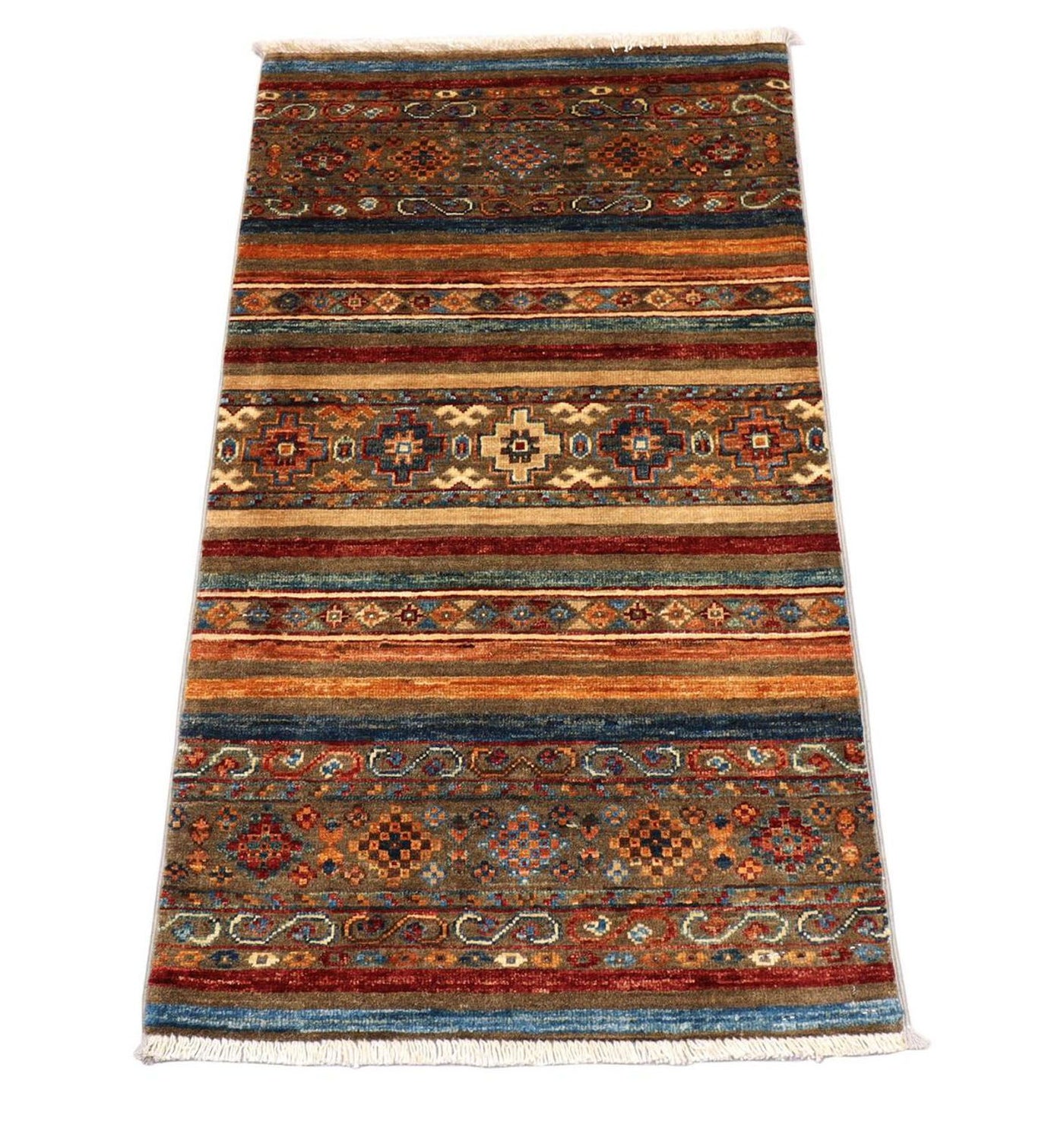 Dywan Zieglera 113x63cm - Dywan orientalny