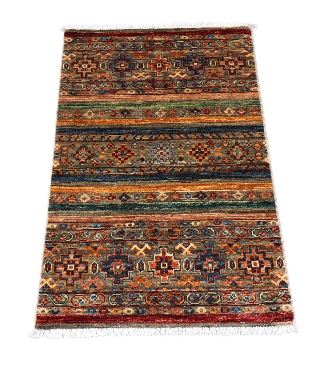 Dywan Zieglera 100x62cm - Dywan orientalny