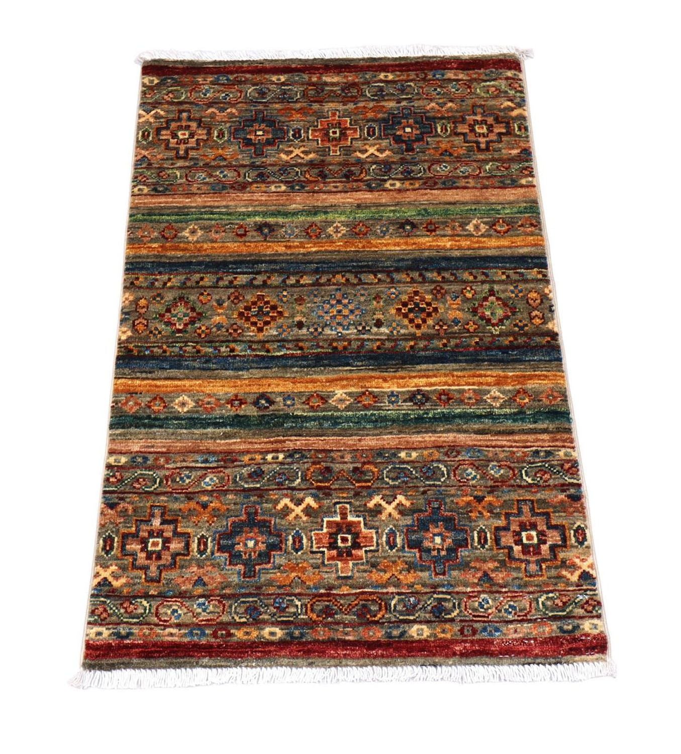 Dywan Zieglera 99x61cm - Dywan orientalny