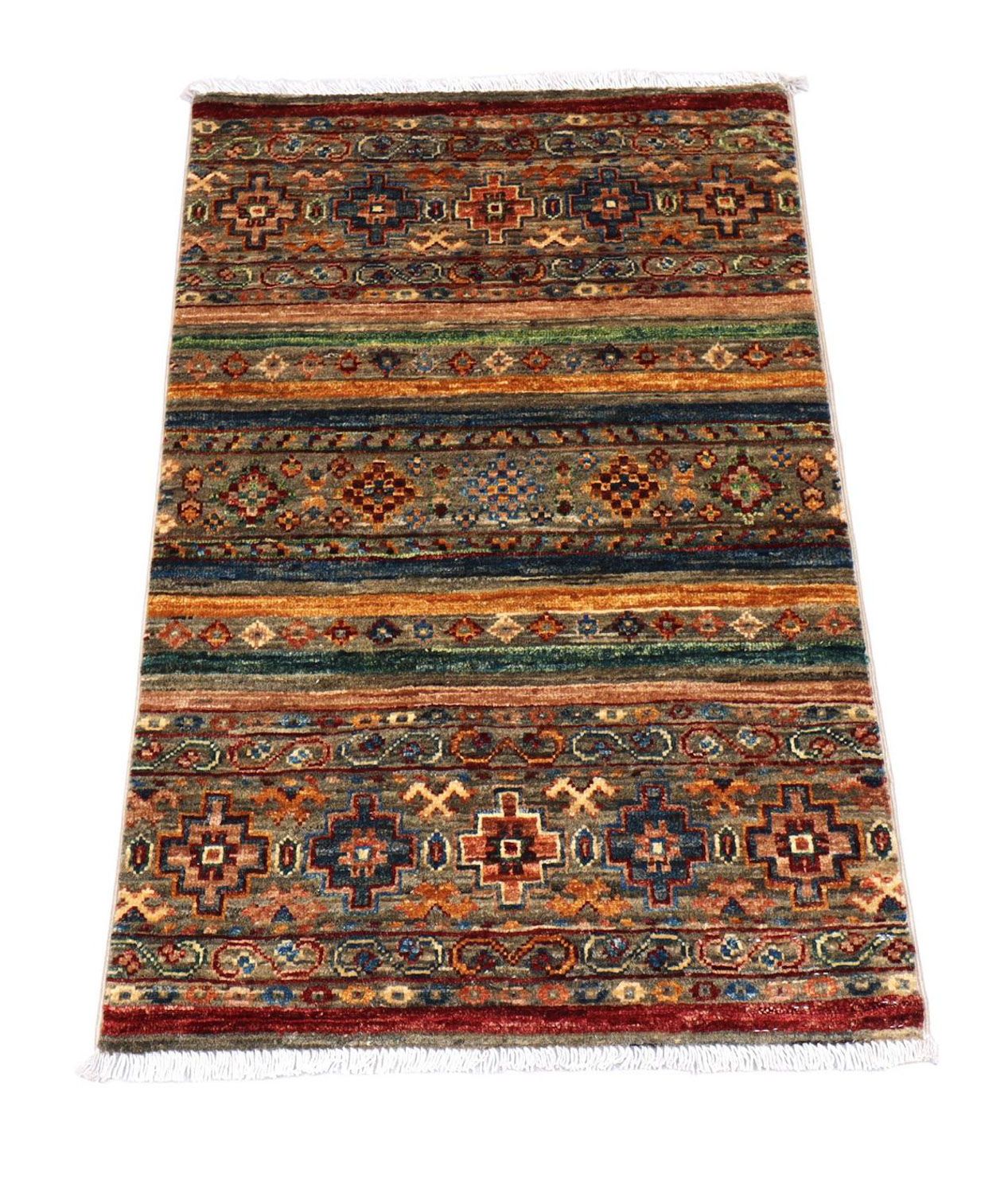 Dywan Zieglera 99x63cm - Dywan orientalny