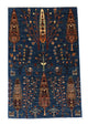 Dywan Zieglera 150x101cm - Dywan orientalny