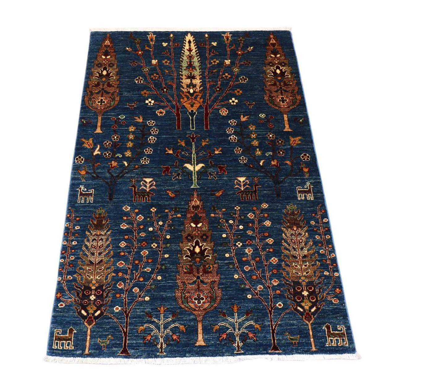 Dywan Zieglera 150x101cm - Dywan orientalny