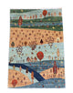 Dywan Zieglera 176x123cm - Dywan orientalny