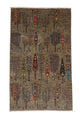 Dywan Zieglera 302x207cm - Dywan orientalny
