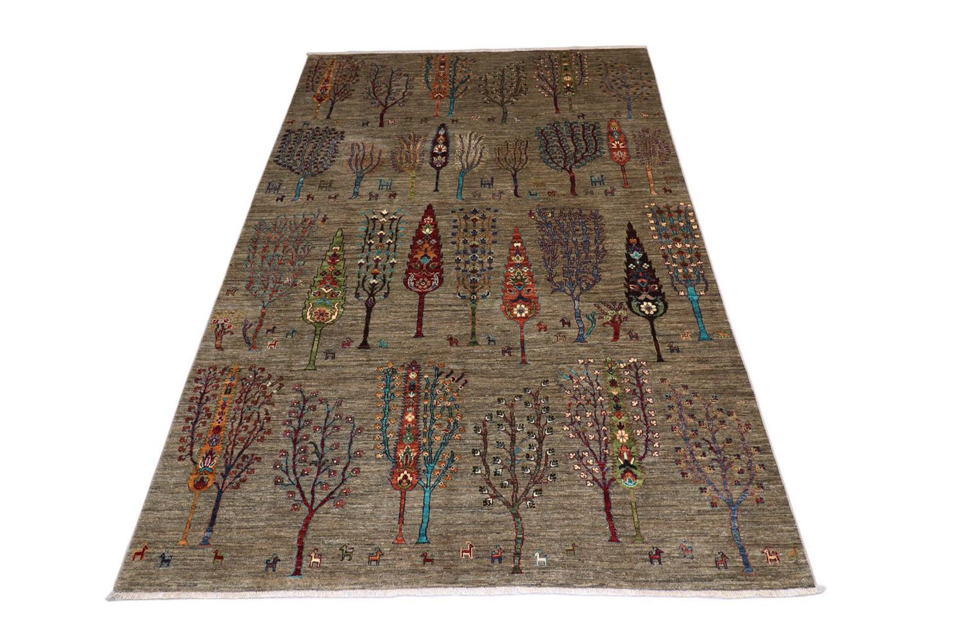 Dywan Zieglera 302x207cm - Dywan orientalny