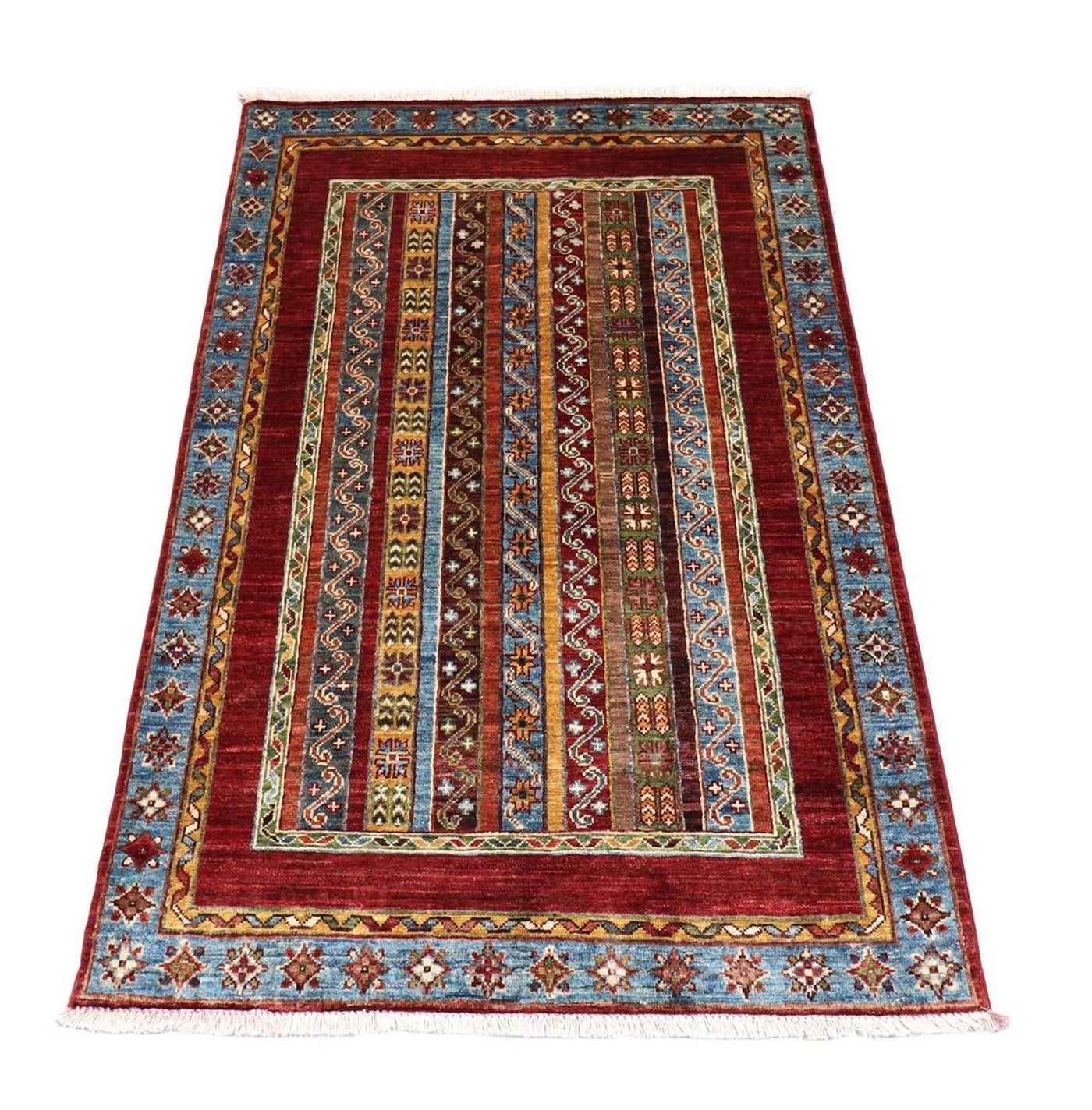 Dywan Zieglera 156x102cm - Dywan orientalny
