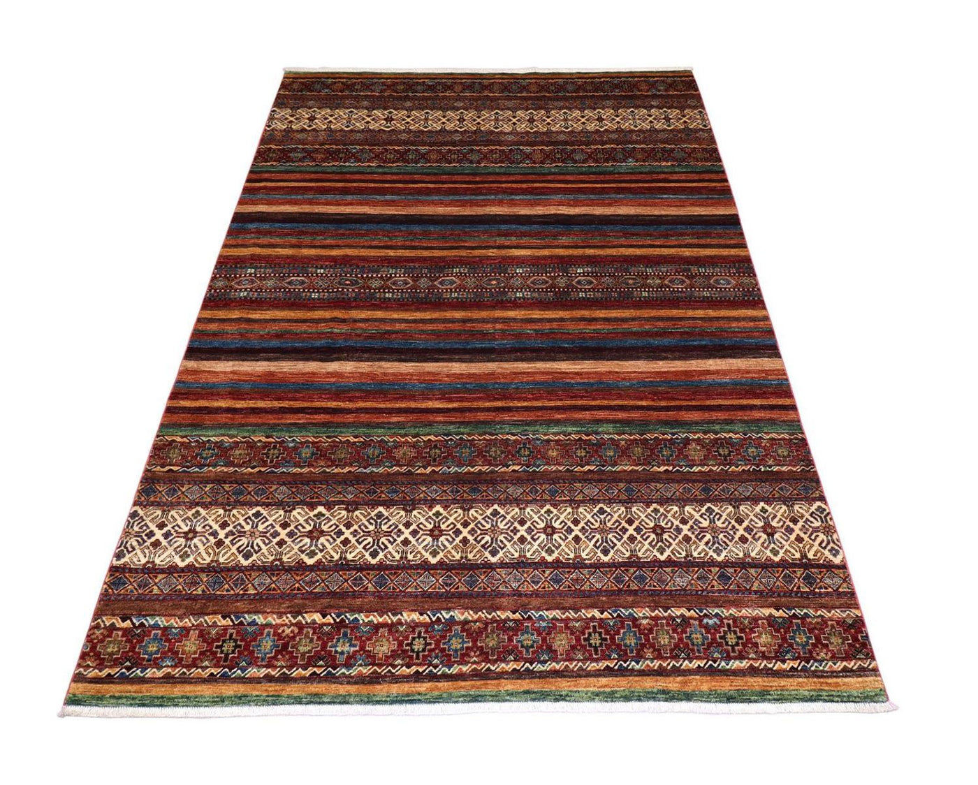 Dywan Zieglera 293x210cm - Dywan orientalny
