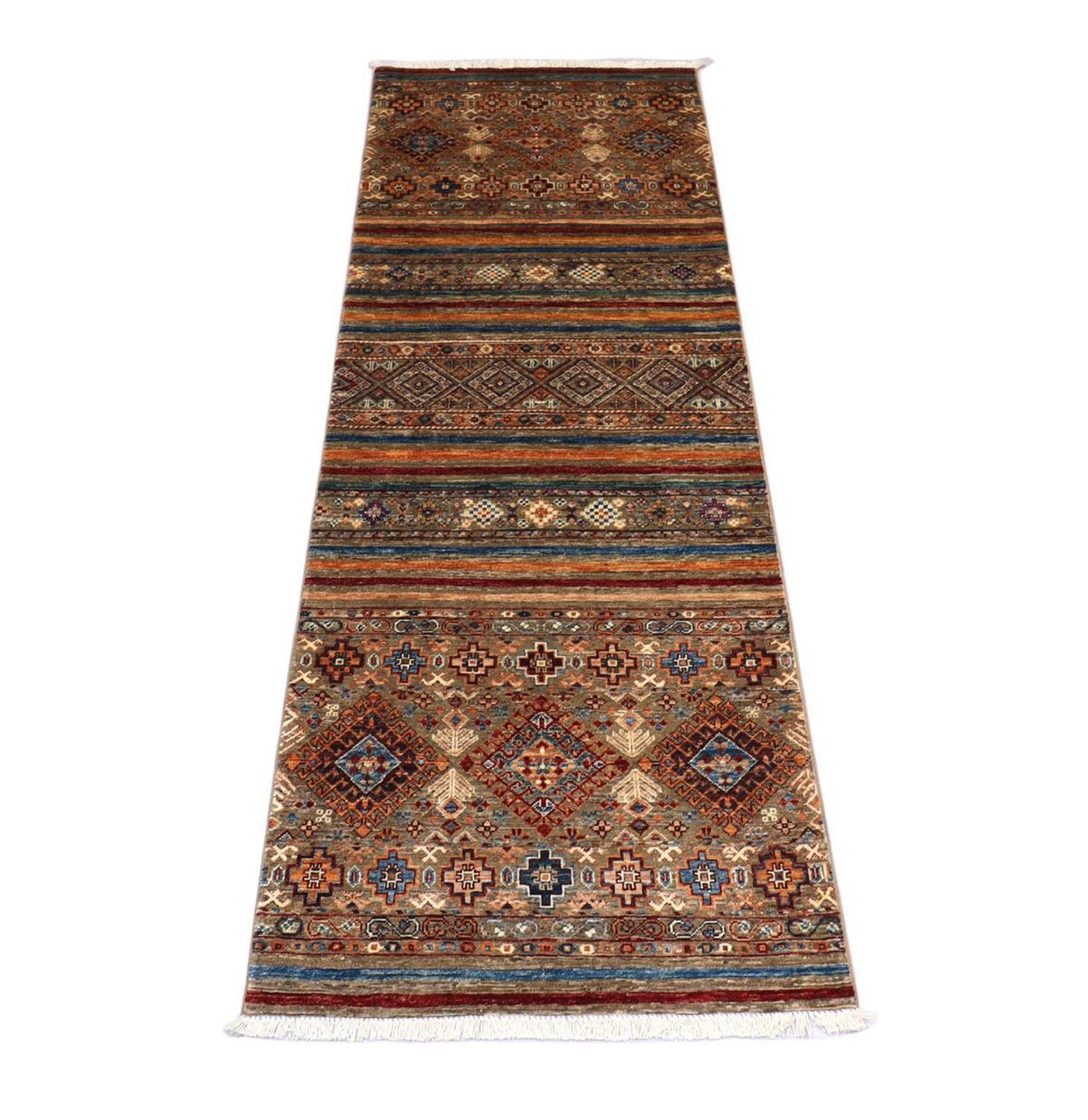 Dywan Zieglera 258x88cm - Dywan orientalny