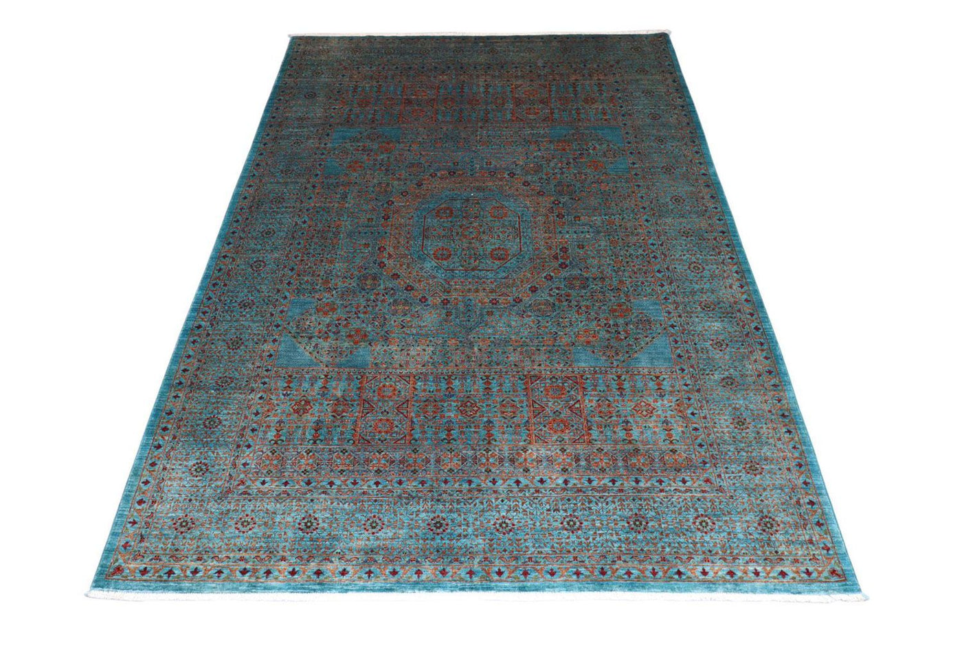 Dywan Zieglera 299x210cm - Dywan orientalny