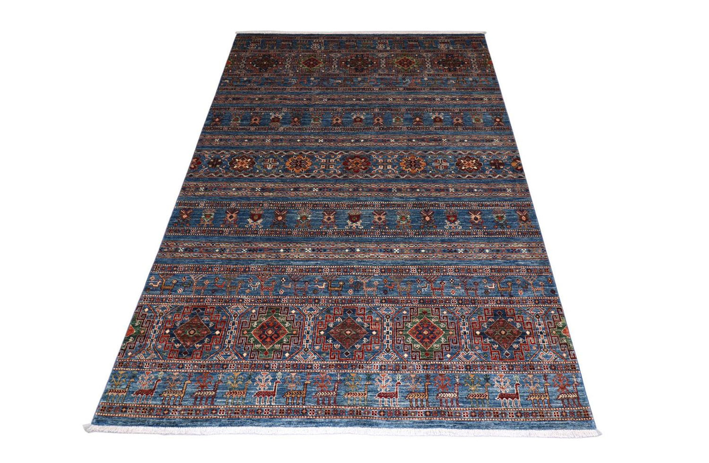 Dywan Zieglera 297x204cm - Dywan orientalny