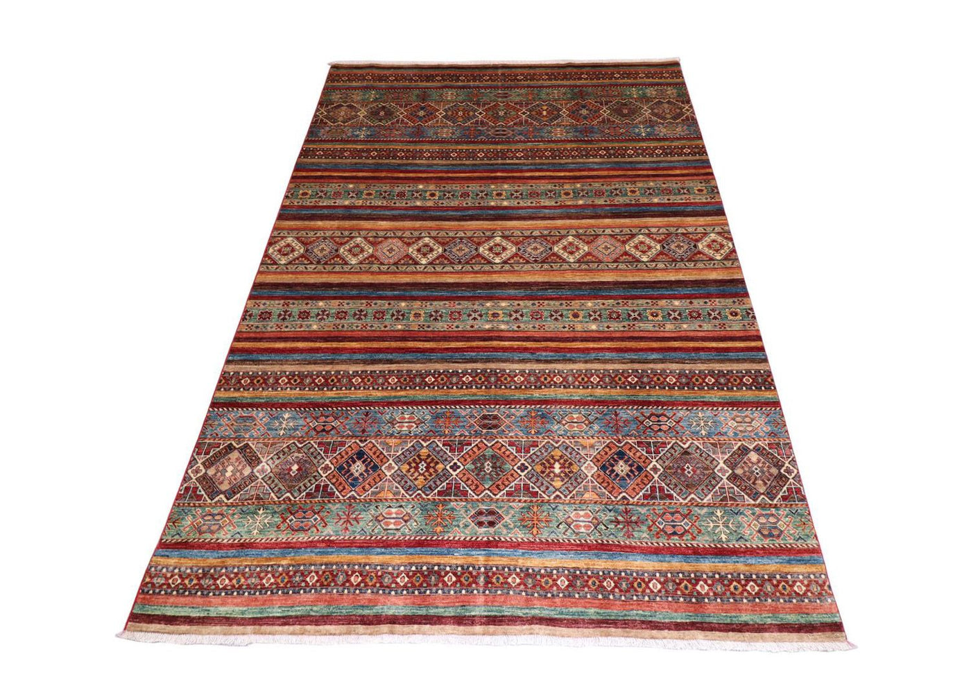 Dywan Zieglera 305x207cm - Dywan orientalny