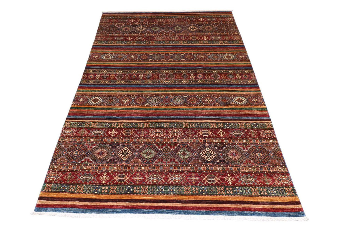 Dywan Zieglera 304x202cm - Dywan orientalny