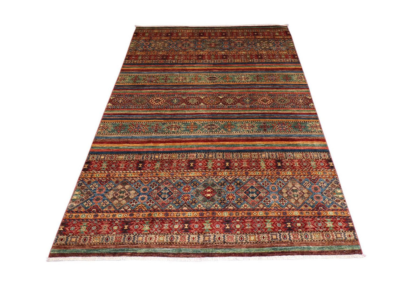 Dywan Zieglera 265x182cm - Dywan orientalny