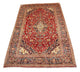 Kashan Dywan 313x198cm - Dywan perski