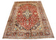 Kashan Dywan 354x258cm - Dywan perski