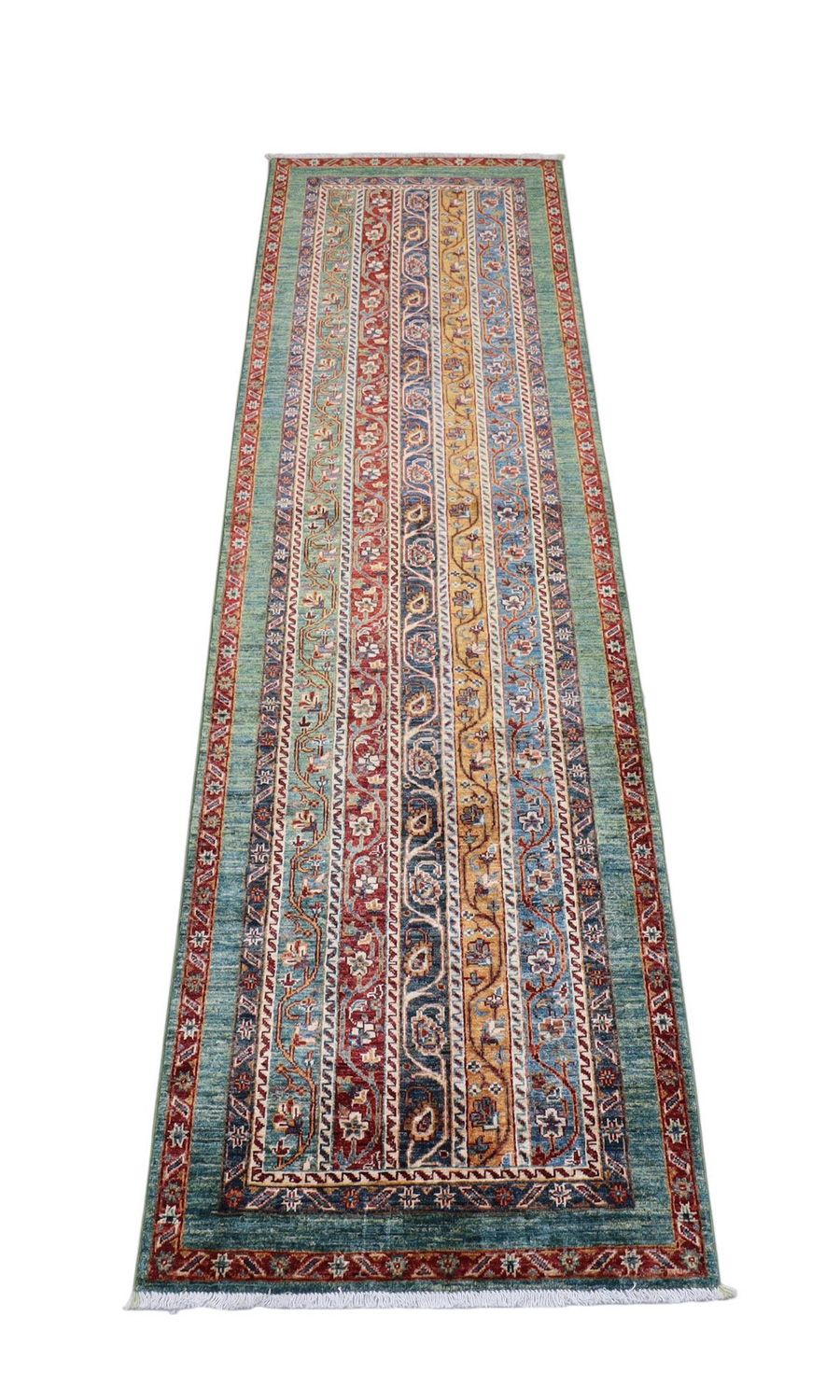 Dywan Zieglera 299x84cm - Dywan orientalny