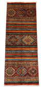 Dywan Zieglera 204x77cm - Dywan orientalny