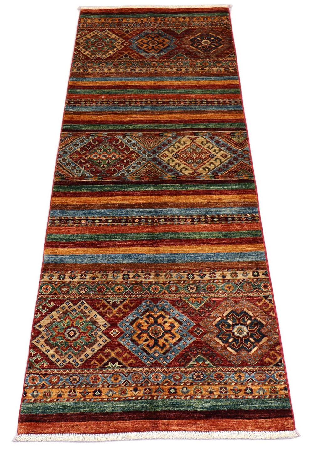 Dywan Zieglera 204x77cm - Dywan orientalny