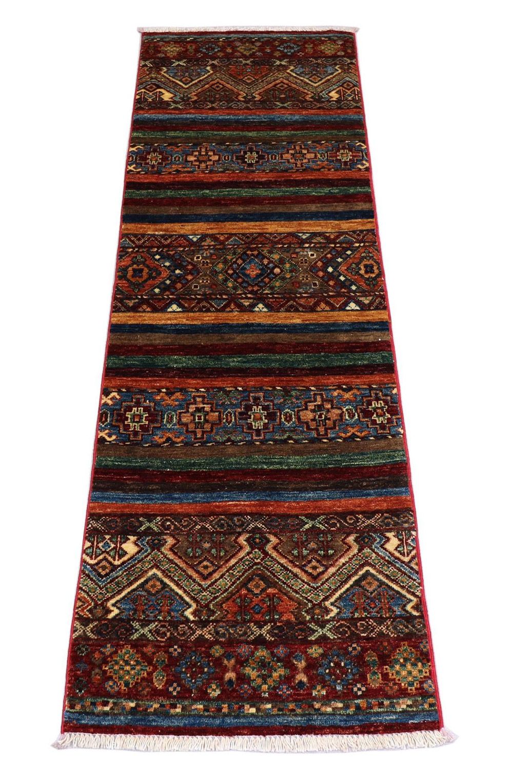Dywan Zieglera 187x58cm - Dywan orientalny