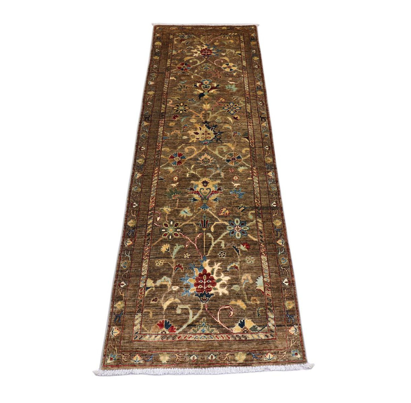 Dywan Zieglera 242x79cm - Dywan orientalny