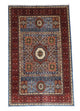Dywan Zieglera 313x206cm - Dywan orientalny