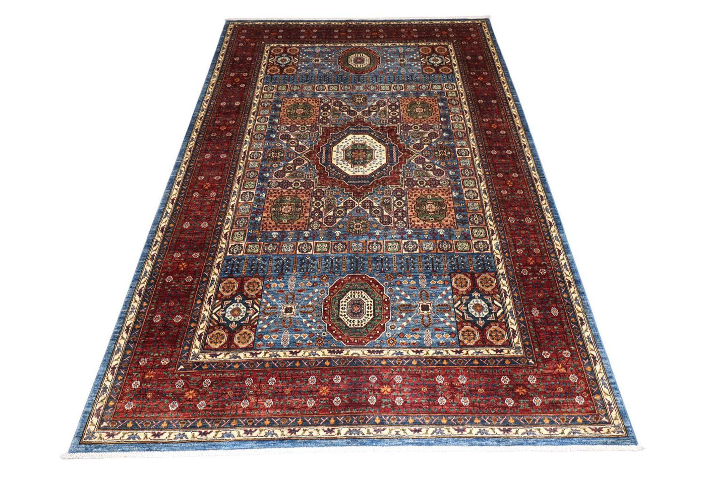 Dywan Zieglera 313x206cm - Dywan orientalny