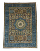 Dywan Zieglera 274x210cm - Dywan orientalny
