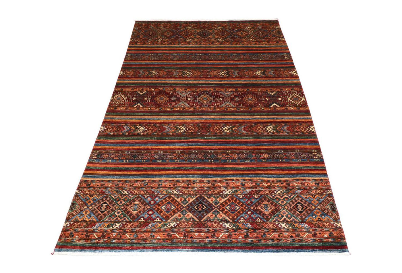 Dywan Zieglera 306x206cm - Dywan orientalny