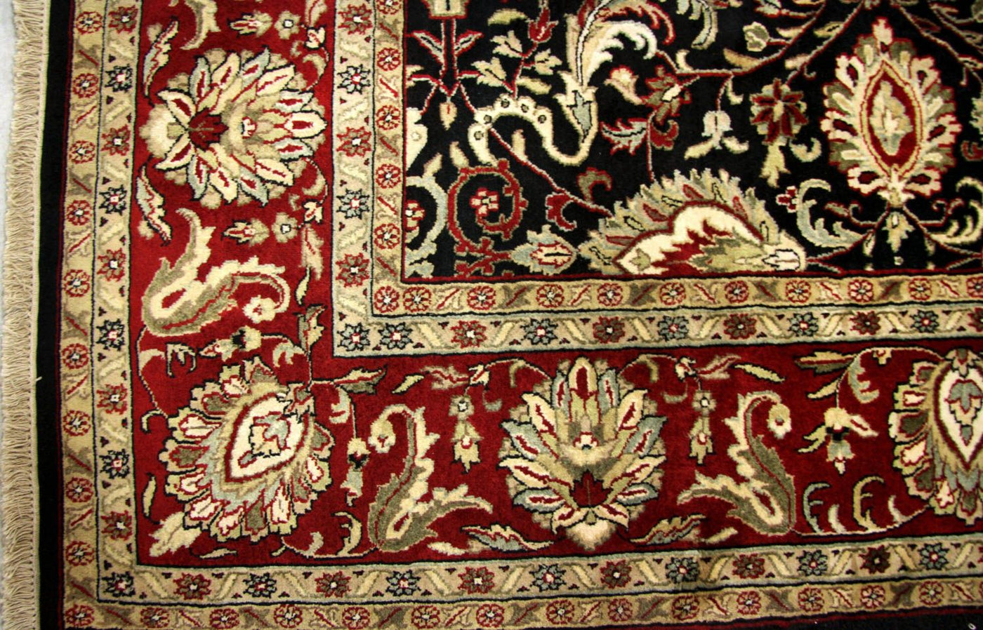 Dywan Zieglera 289x242cm - Dywan orientalny