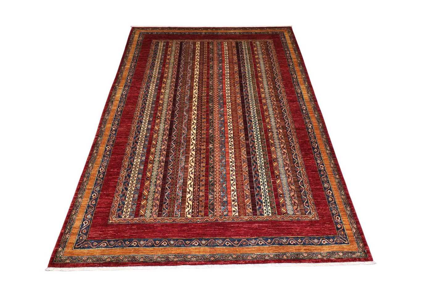 Dywan Zieglera 296x207cm - Dywan orientalny
