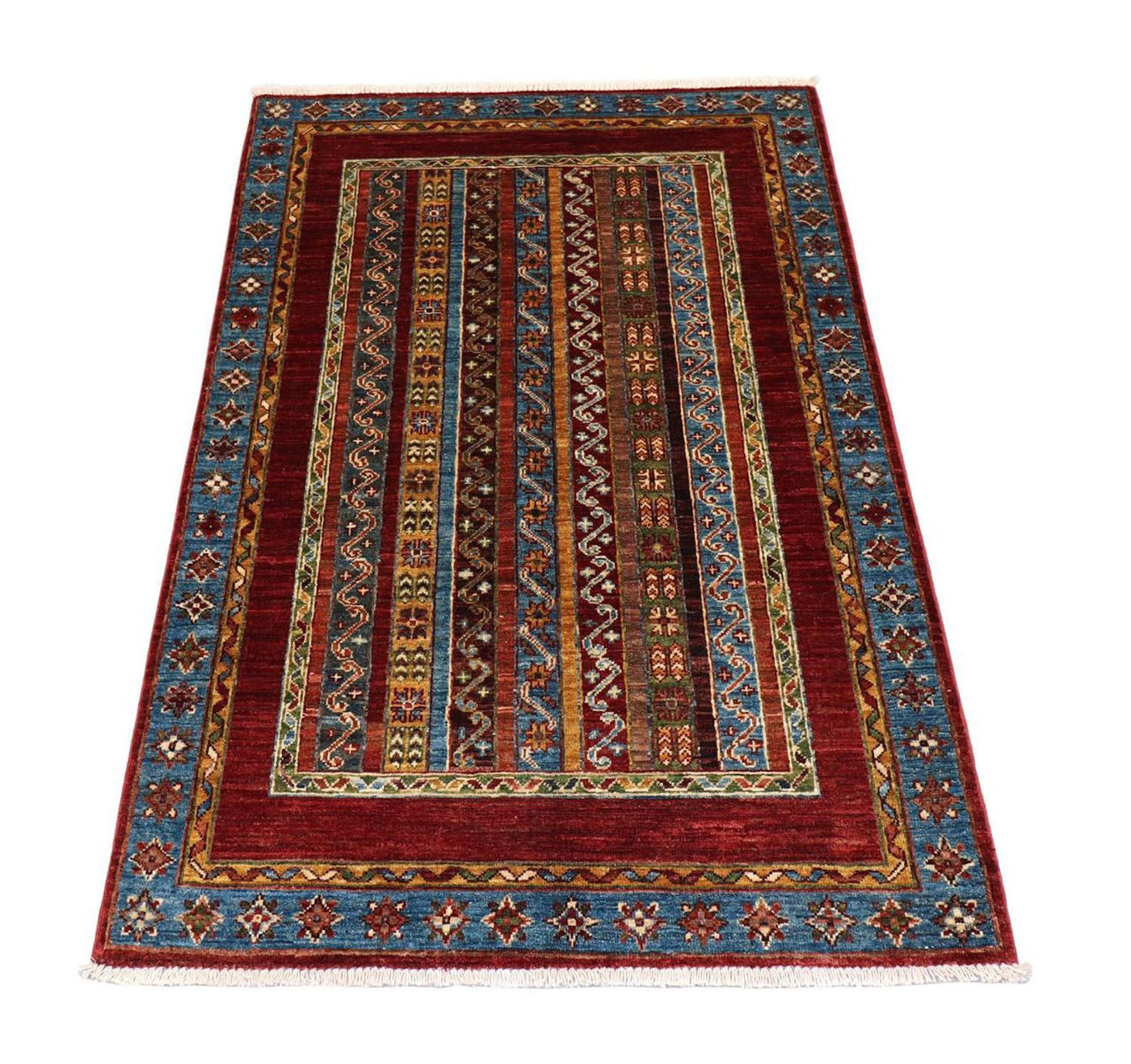 Dywan Zieglera 152x103cm - Dywan orientalny