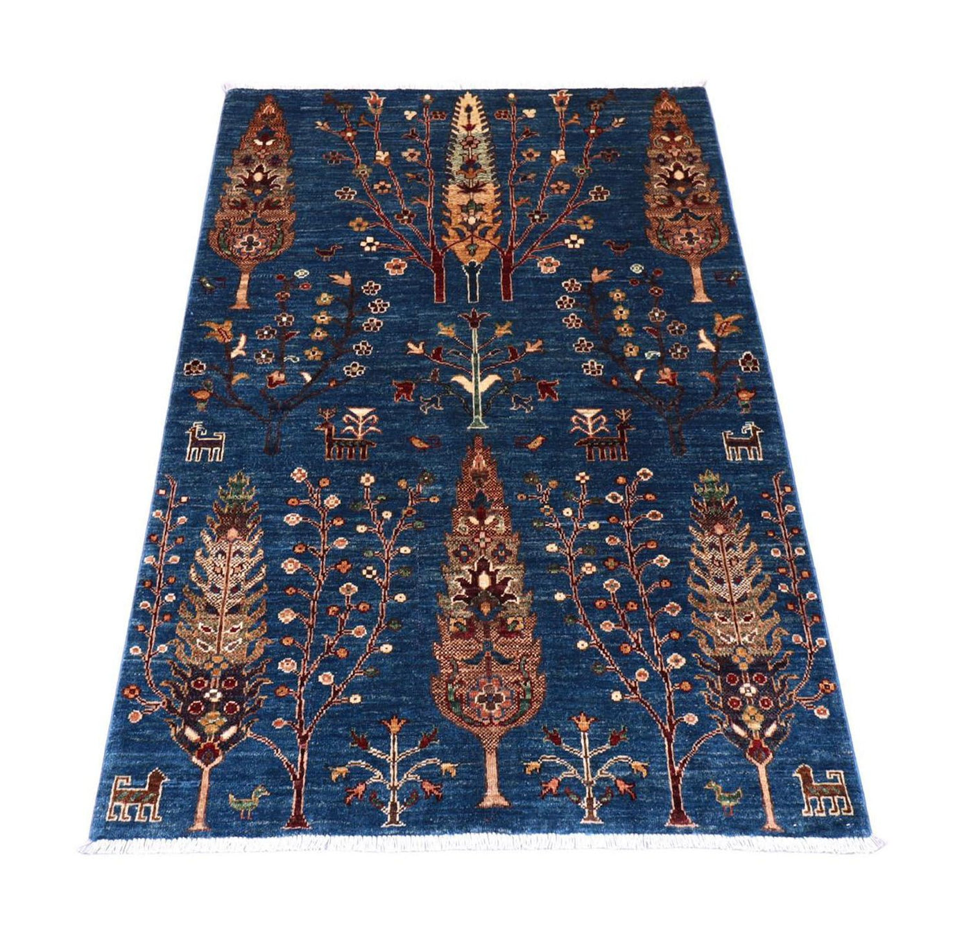 Dywan Zieglera 152x106cm - Dywan orientalny