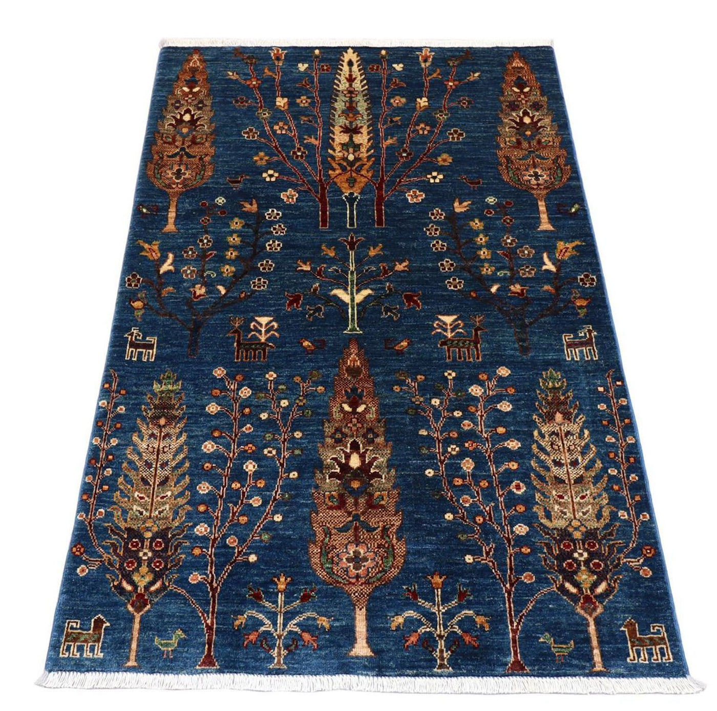 Dywan Zieglera 153x103cm - Dywan orientalny