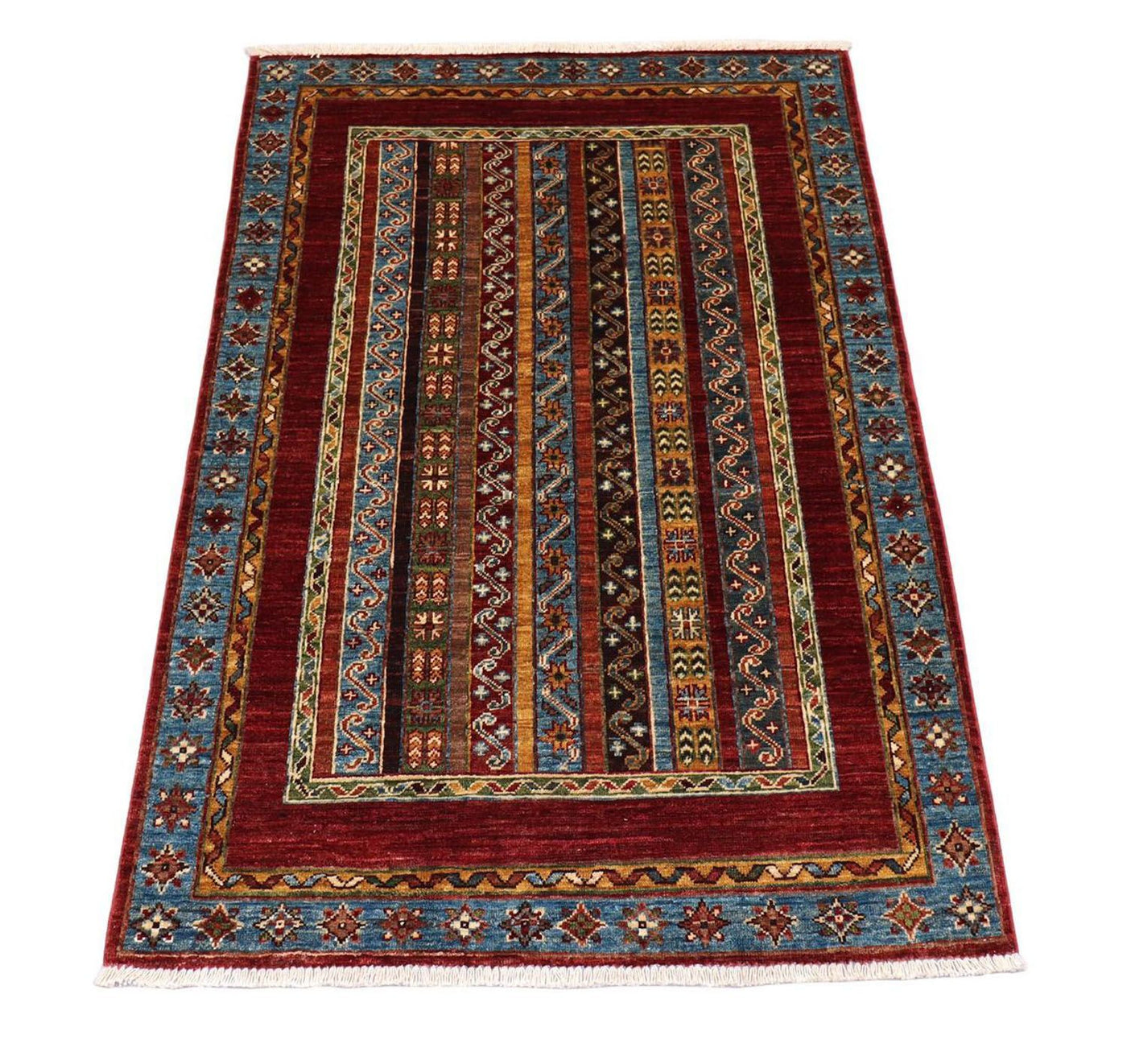 Dywan Zieglera 152x105cm - Dywan orientalny