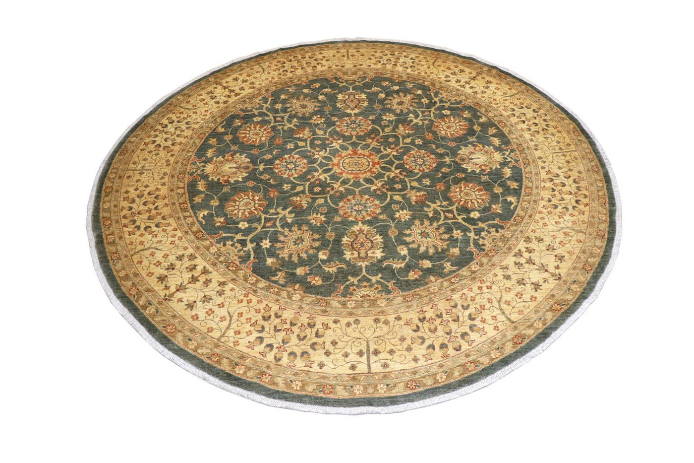Dywan Zieglera 310x299cm - Dywan orientalny