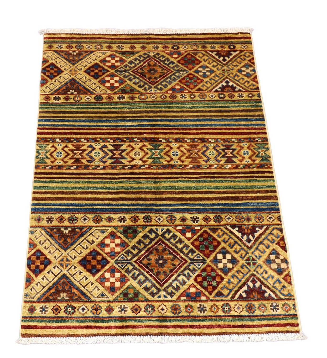 Dywan Zieglera 120x83cm - Dywan orientalny