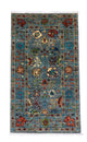 Dywan Zieglera 132x81cm - Dywan orientalny