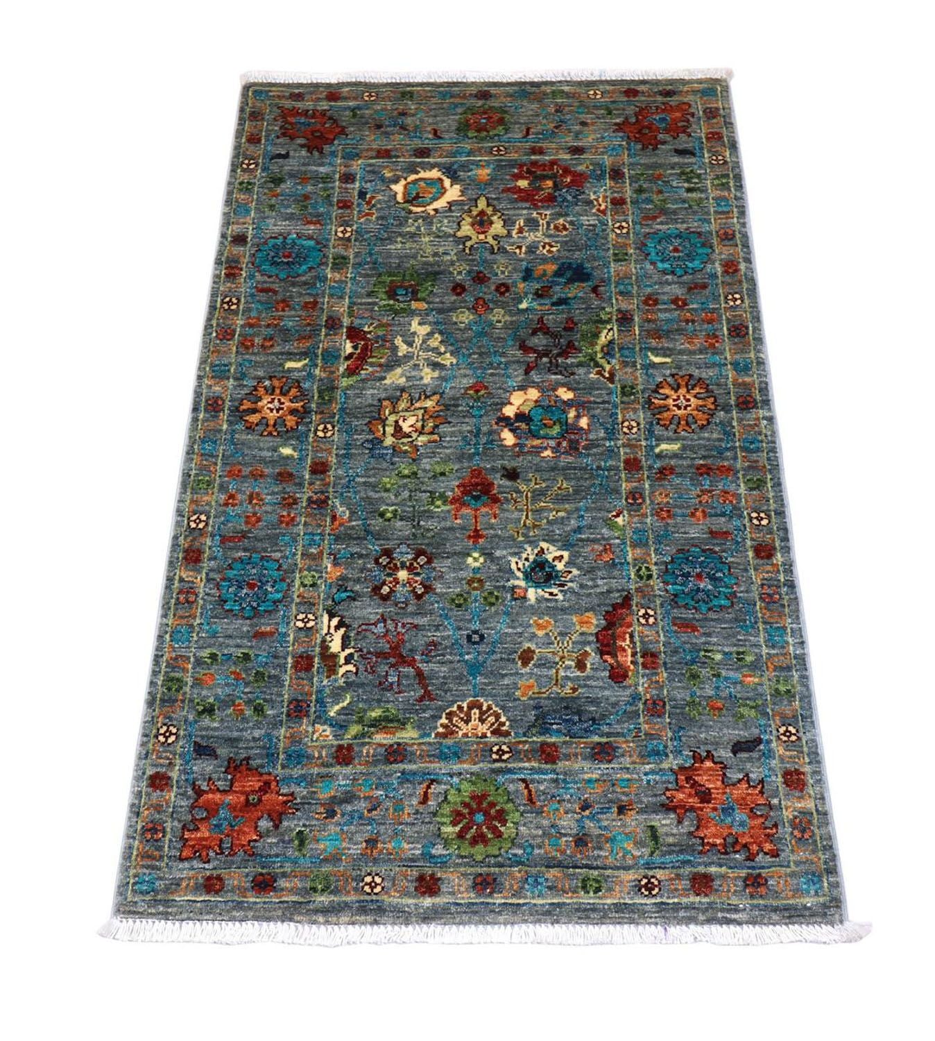 Dywan Zieglera 132x81cm - Dywan orientalny